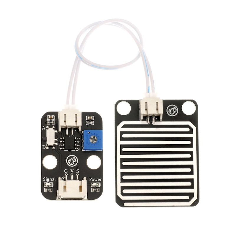 HS-S09-L/B Regensensor