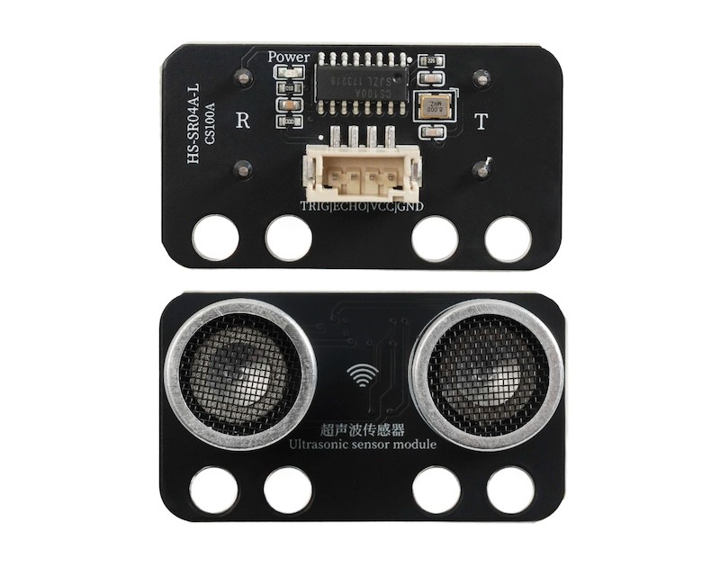HS-SR04A-L Ultraschallsensor