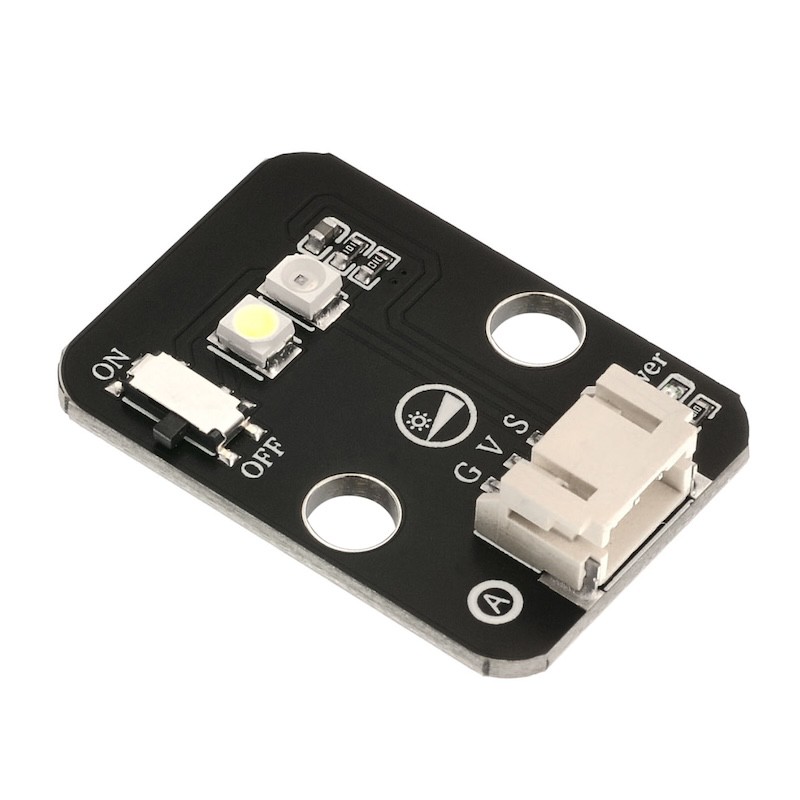 HS-S22-L Grau sensor