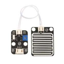 HS-S09-L/B Regensensor