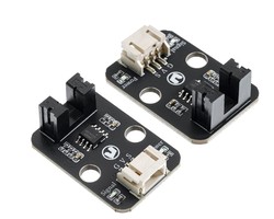 HS-S59-L Schienensensor mit optischer Technologie