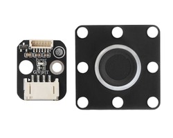 HS-S74-PL Fingerscanner