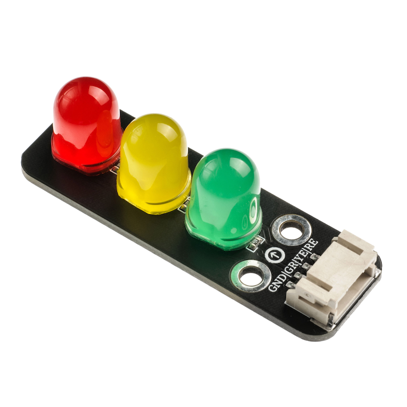 HS-F05P Verkehrslichtmodul