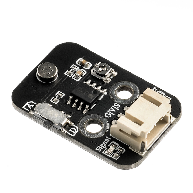 HS-S05P Lautsprecher-Sensor