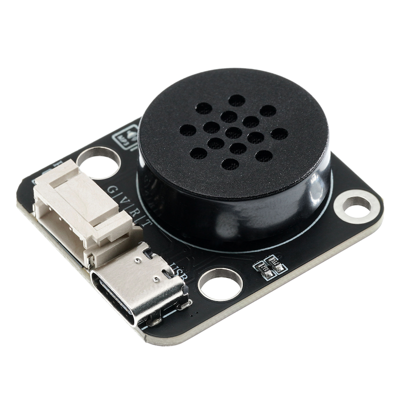 HS-S49A-PL MP3-Sprachausgabemodul