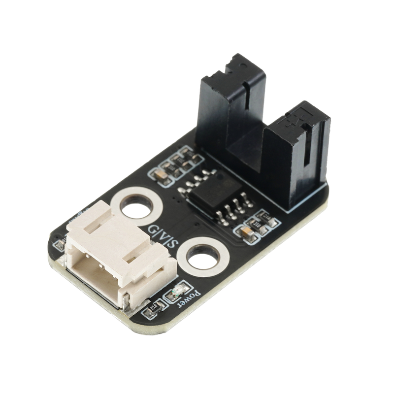 HS-S59P Schienenförmiger optischer Sensor