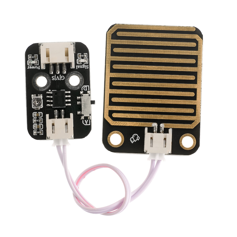 HS-S09PB Regensensor