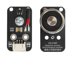 HS-F28P Magnetsaugemotormodul