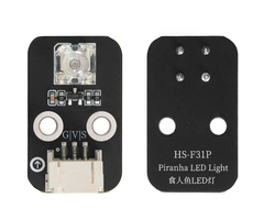 HS-F31P Raubfisch-LED-Leuchte