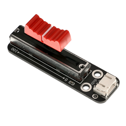 HS-S25P Schiebereglage