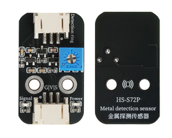 HS-S72P Metall Detektionssensor