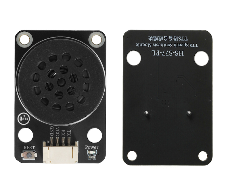 HS-S77-PL TTS-Sprachsynthese-Modul