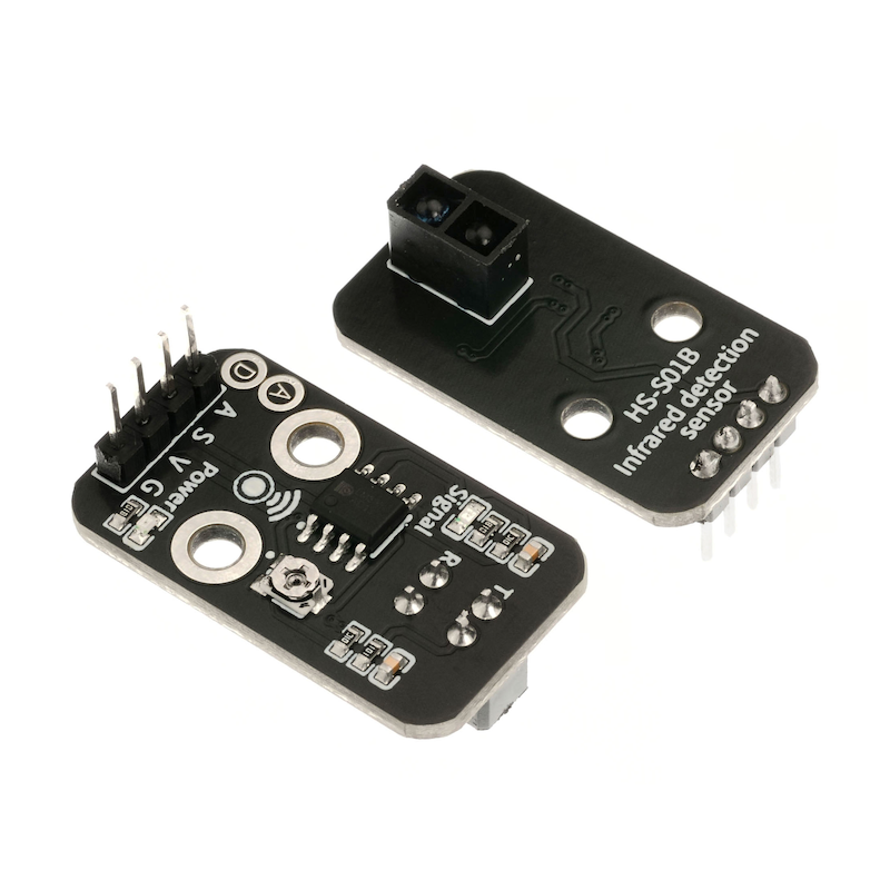 HS-S01B Infrarotsensor (Folgmodul)