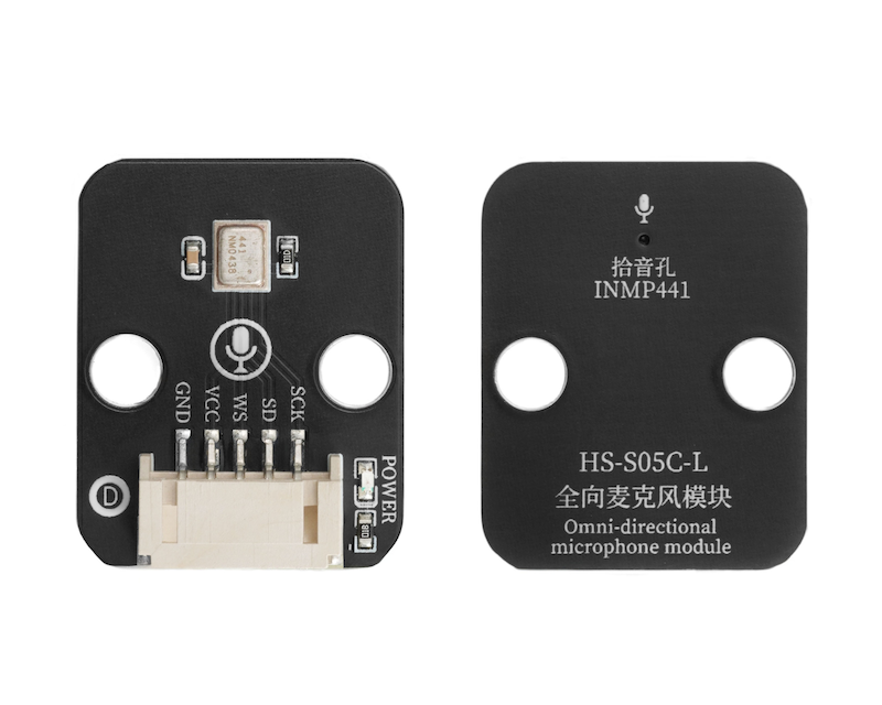 HS-S05C-L vollumfassender Mikrofonmodul