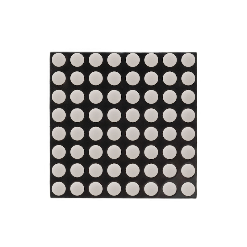 HS-F13A  8x8-Punktmatrizen-Anzeigemodul