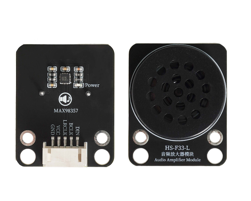 HS-F33-L Audio Amplifier Modul
