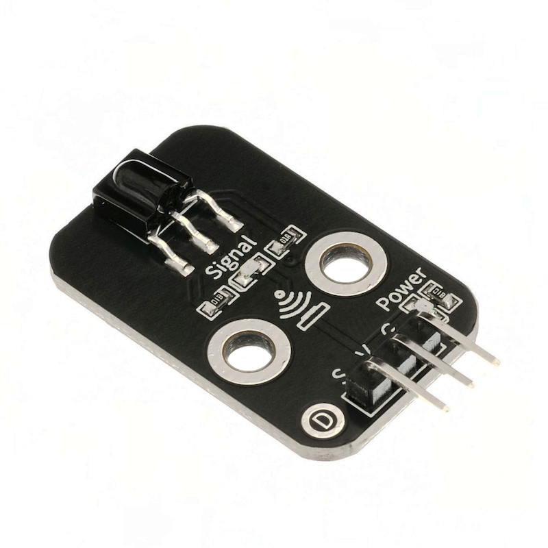 HS-S23B 38K Infrarot-Fernbedienungs-Empfangsmodul