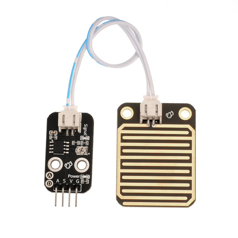 HS-S09AB Regensensor