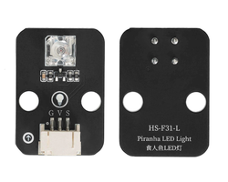 HS-F31-L Piranha LED-Leuchte