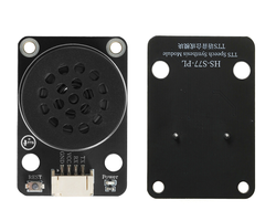 HS-S77-PL  TTS-Sprachsynthese-Modul