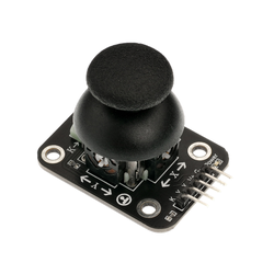 HS-S34A  Zweiachsiges Joystickmodul