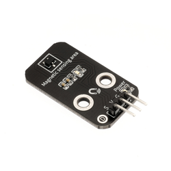 HS-S40A  Vollpoliger Hallmagnet-Taster