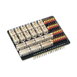 ESP32-S3 EXP2 扩展板 in Deutsch