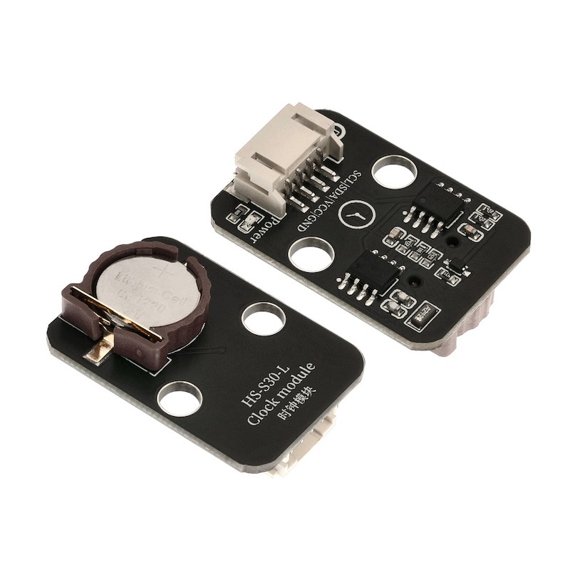 HS-S30-L Clock Module