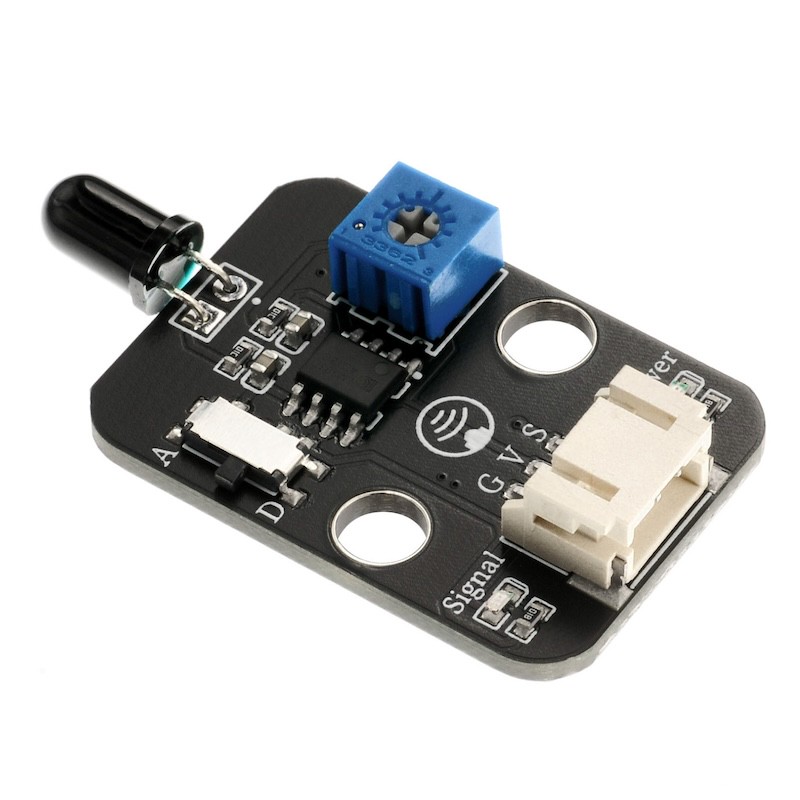 Infrared Signal Receiver Module (Flame Sensor) HS-S08-L