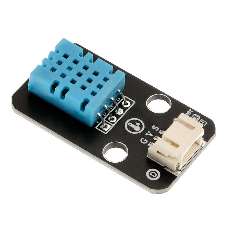 HS-S26-L Temperature and Humidity Sensor