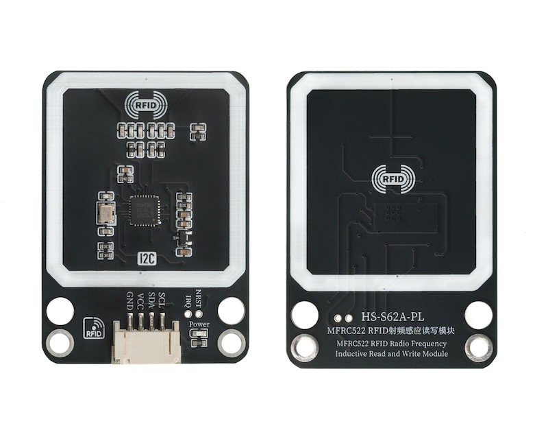 HS-S62-L NFC inductive read and write module RC522