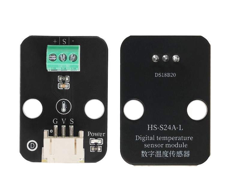 HS-S24A-L Digital Temperature Sensor