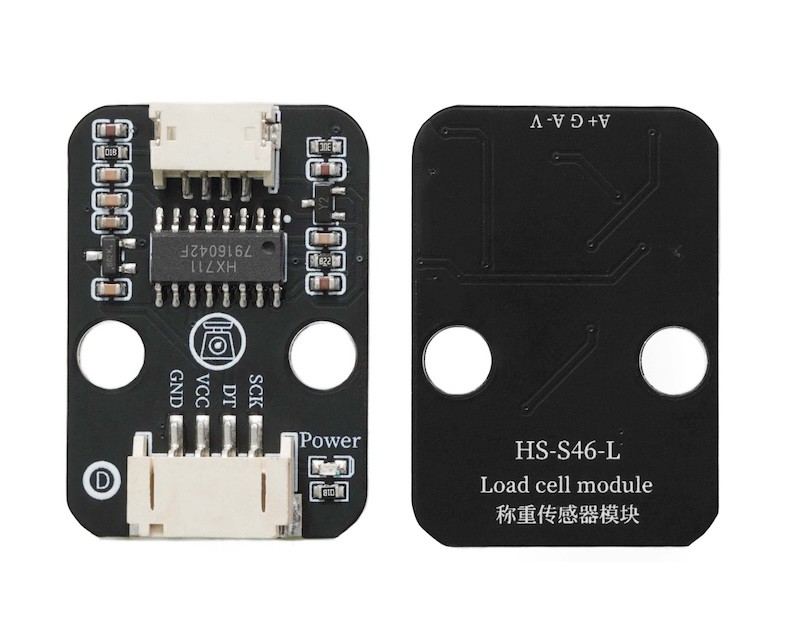HS-S46-L Weighing Sensor