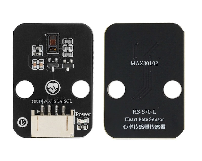 HS-S70-L Heart Rate Sensor