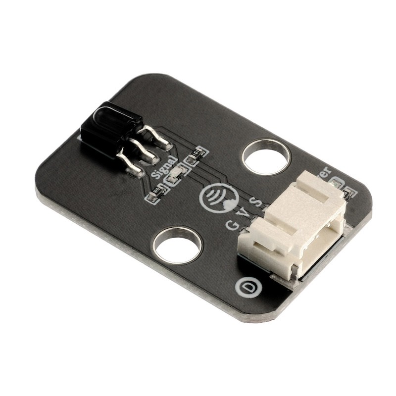 HS-S23-L 38K Infrared Remote Control Receiver Module