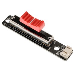 HS-S25-L Slide Potentiometer