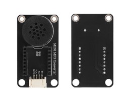 HS-S51-L Mini MP3 Adapter Board