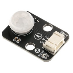 HS-S38-L Human Body Sensor