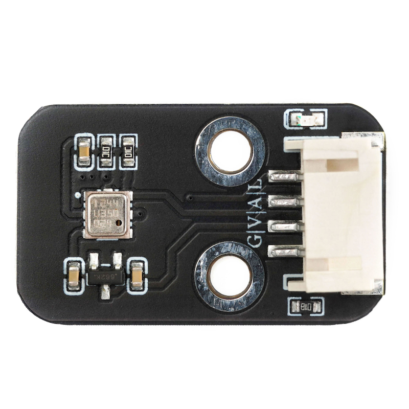 Pressure Sensor HS-S45P