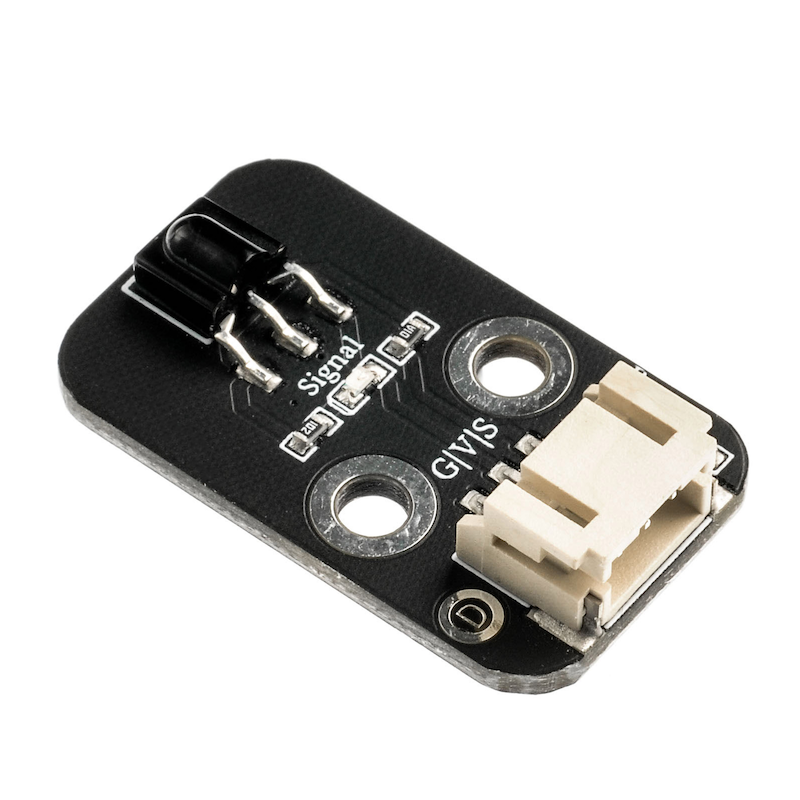 HS-S23P 38K Infrared Remote Control Receiver Module