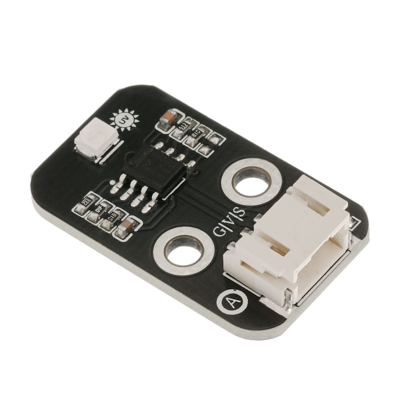 Ultraviolet Sensor HS-S03P