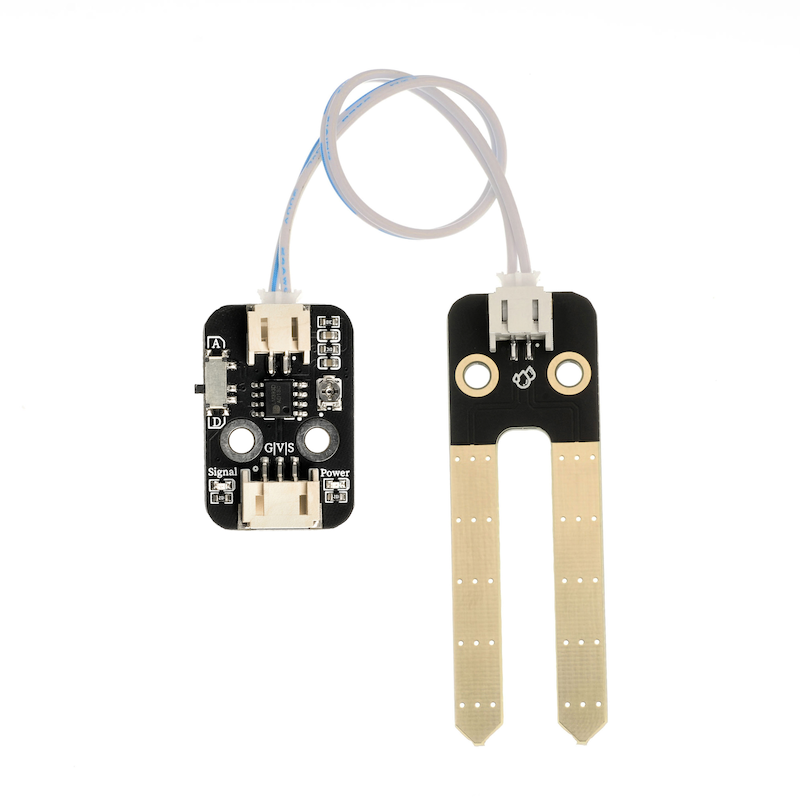 Soil Moisture Sensor HS-S09PC