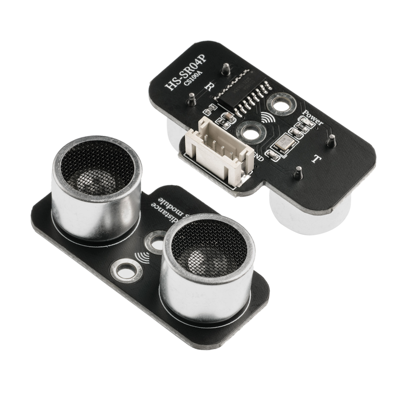 HS-SR04P Ultrasonic Module