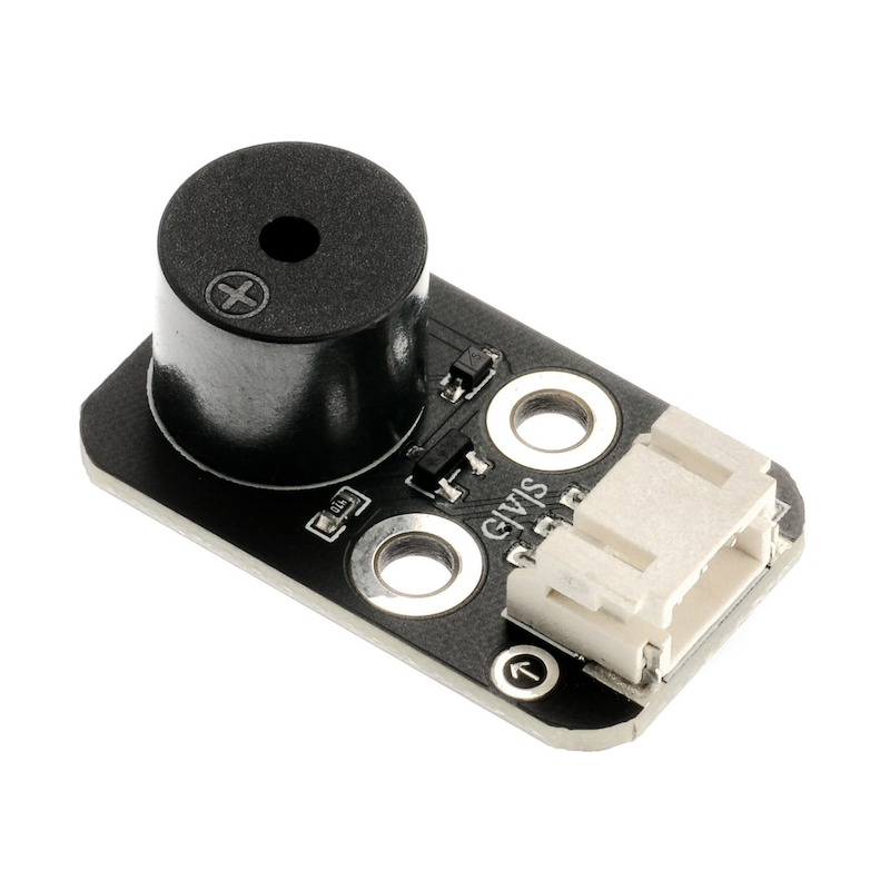 HS-F02P Passive Buzzer Module