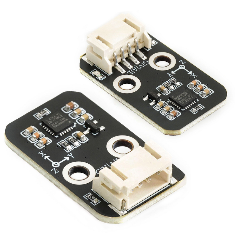 HS-S48P MPU6050 gyroscope module