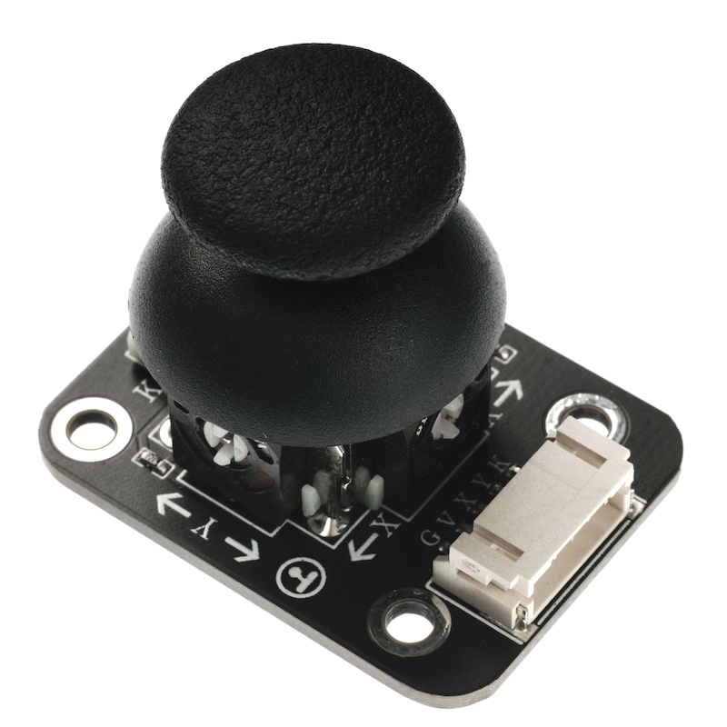 HS-S34P Dual-axis Joystick Module