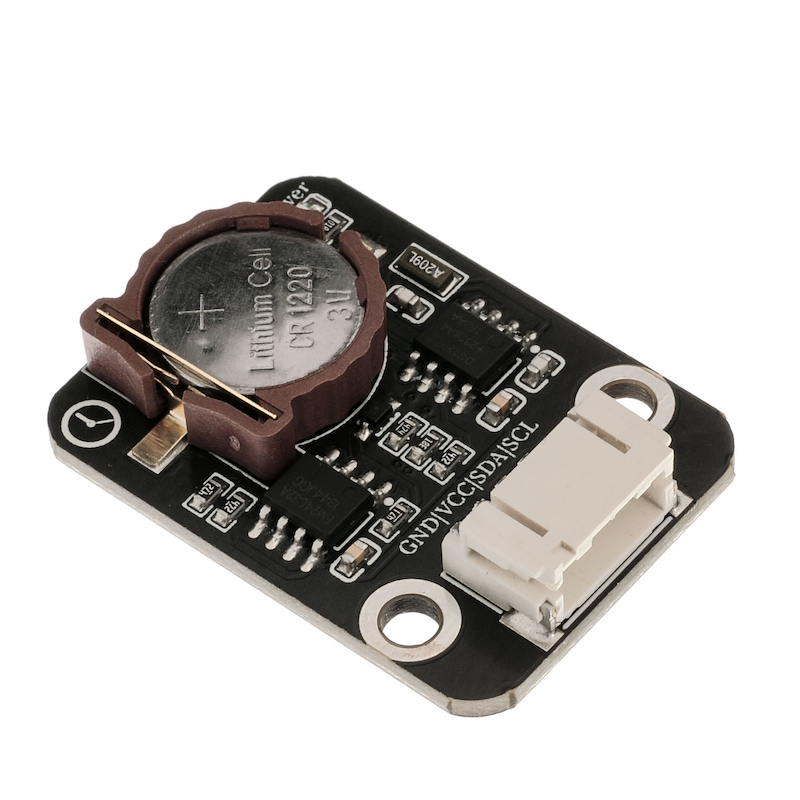 HS-S30P Clock Module