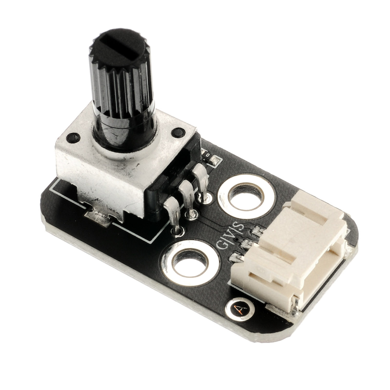 HS-S28P Rotary Potentiometer