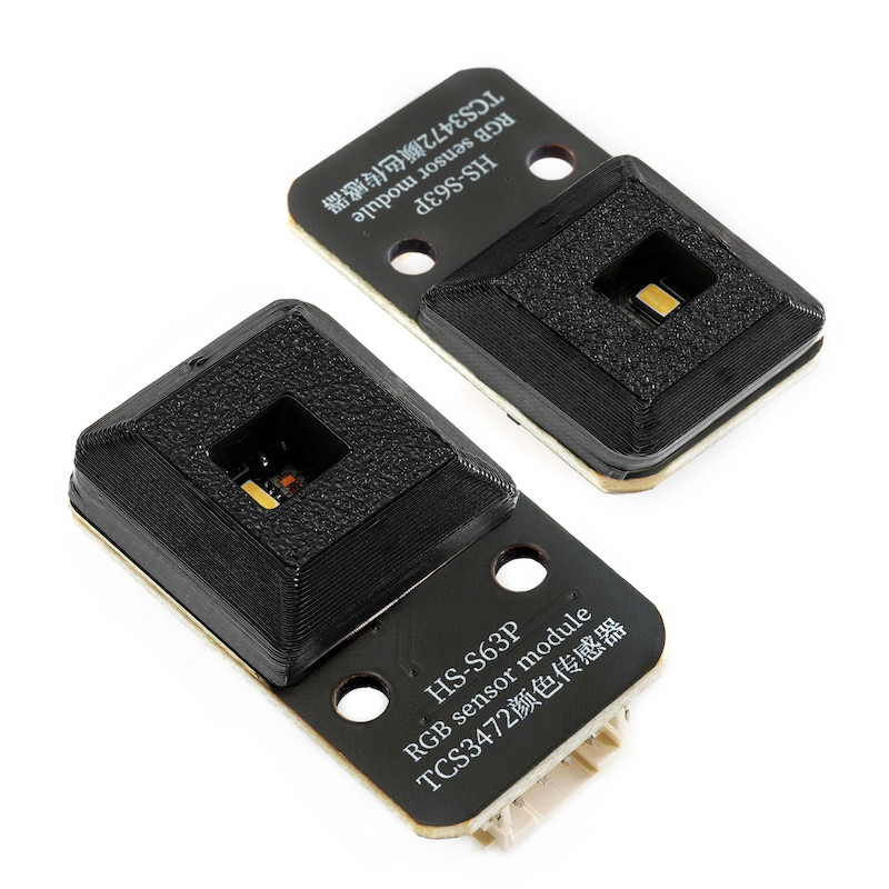 HS-S63P TCS3472 color sensor