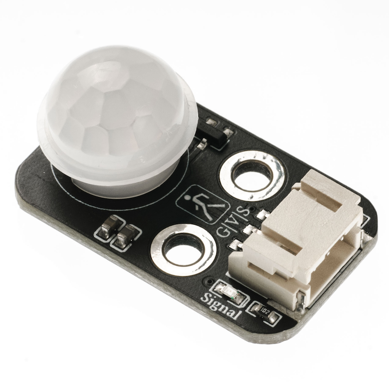 HS-S38P Human Body Sensor